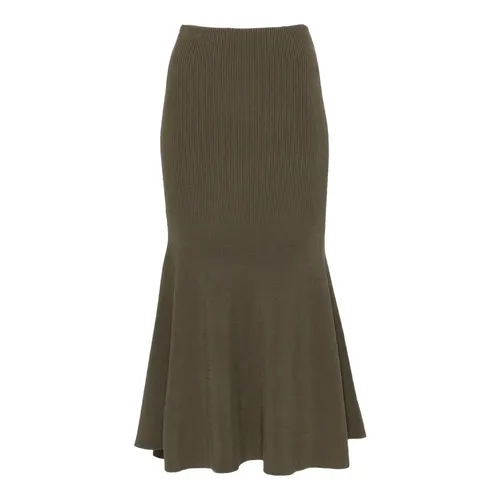 Skirts > Midi Skirts - - Self Portrait - Modalova