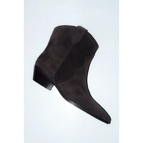 Shoes > Boots > Cowboy Boots - - Estro - Modalova