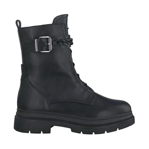 Shoes > Boots > Lace-up Boots - - Tamaris - Modalova