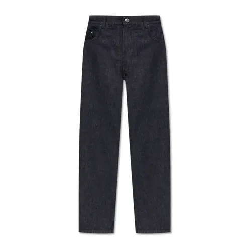 Jeans > Straight Jeans - - Moncler - Modalova