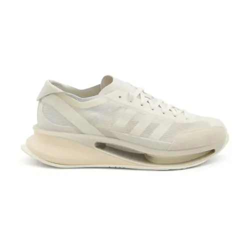Sport > Running > Running Shoes - - Y-3 - Modalova
