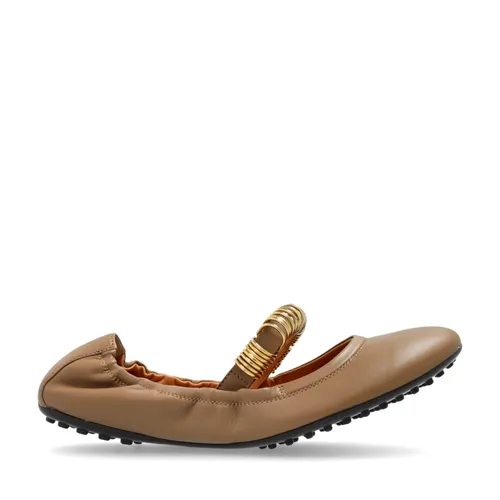 Shoes > Flats > Ballerinas - - Tod's - Modalova