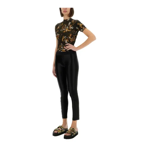 Blouses & Shirts > Blouses - - Versace Jeans Couture - Modalova
