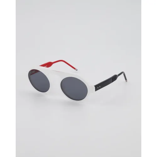 Accessories > Sunglasses - - Thom Browne - Modalova