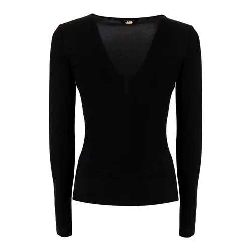 Tops > Long Sleeve Tops - - Just Cavalli - Modalova