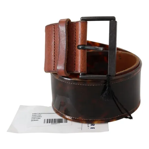 Accessories > Belts - - Ermanno Scervino - Modalova