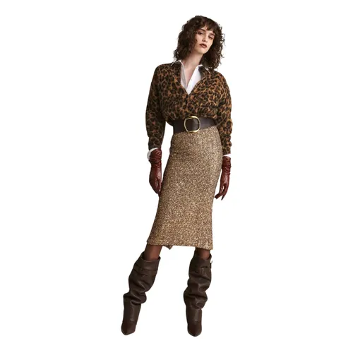 Knitwear > Cardigans - - Aniye By - Modalova