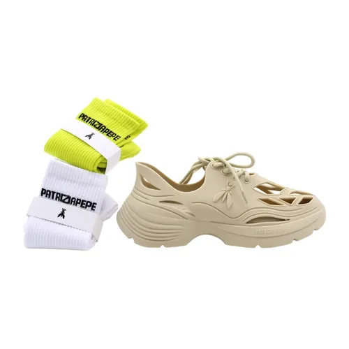 Shoes > Sneakers - - Patrizia Pepe - Modalova