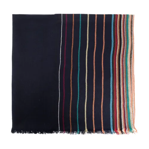 Accessories > Scarves > Winter Scarves - - Paul Smith - Modalova