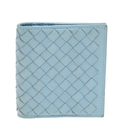 Pre-owned > Pre-owned Accessories > Pre-owned Wallets - - Bottega Veneta Vintage - Modalova