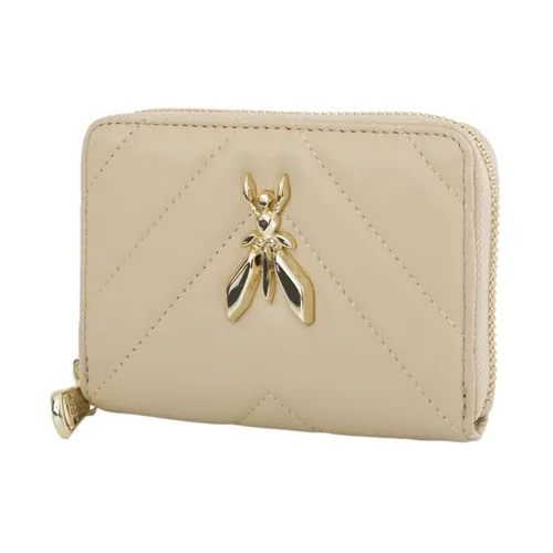 Accessories > Wallets & Cardholders - - Patrizia Pepe - Modalova
