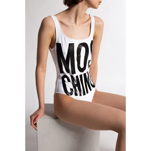 Swimwear > One-piece - - Moschino - Modalova