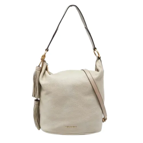 Pre-owned > Pre-owned Bags > Pre-owned Handbags - - Michael Kors Pre-owned - Modalova