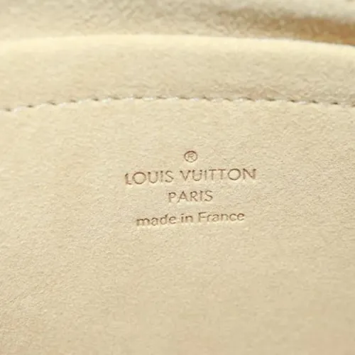 Pre-owned > Pre-owned Bags > Pre-owned Mini Bags - - Louis Vuitton Vintage - Modalova