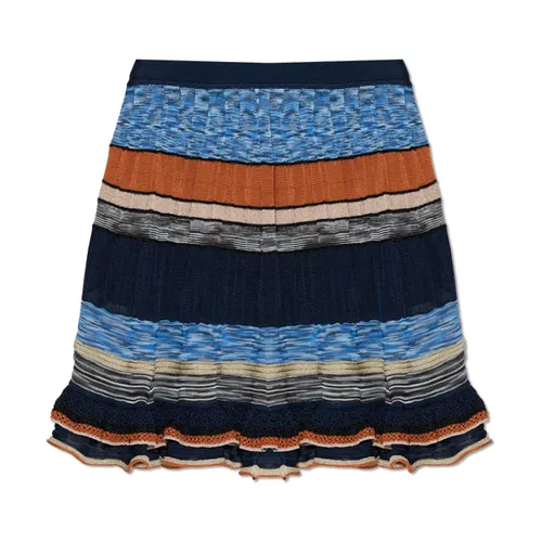 Skirts > Midi Skirts - - Ulla Johnson - Modalova