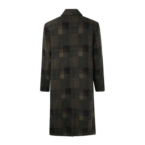 Coats > Single-Breasted Coats - - Les Deux - Modalova