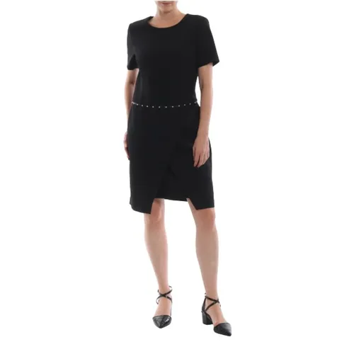 Dresses > Day Dresses > Short Dresses - - Emporio Armani - Modalova