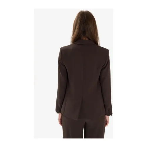 Jackets > Blazers - - P.a.r.o.s.h. - Modalova