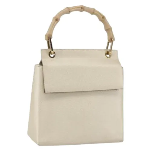 Pre-owned > Pre-owned Bags > Pre-owned Handbags - - Gucci Vintage - Modalova