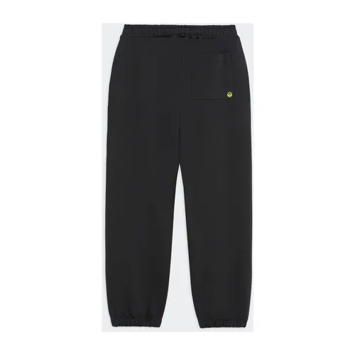 Trousers > Sweatpants - - Barrow - Modalova