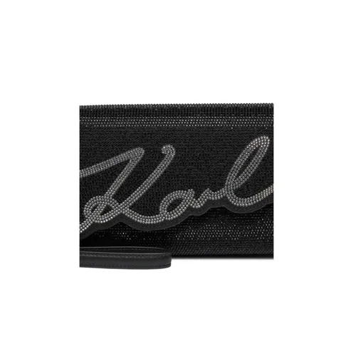 Bags > Clutches - - Karl Lagerfeld - Modalova