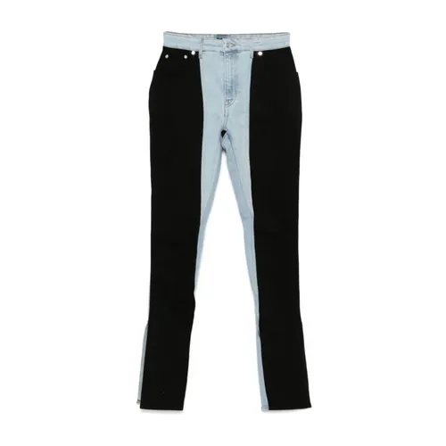 Jeans > Slim-fit Jeans - - Mugler - Modalova