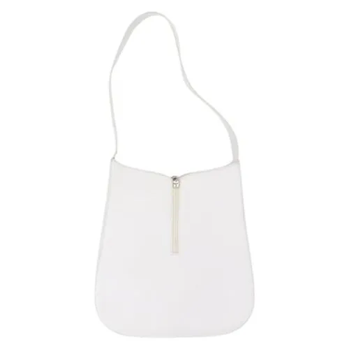 Pre-owned > Pre-owned Bags > Pre-owned Shoulder Bags - - Salvatore Ferragamo Pre-owned - Modalova