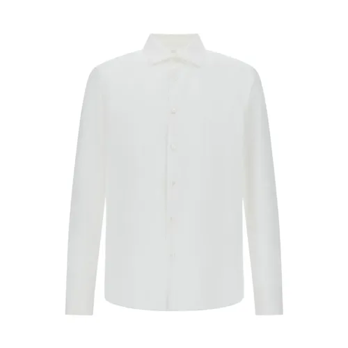 Shirts > Formal Shirts - - Herno - Modalova