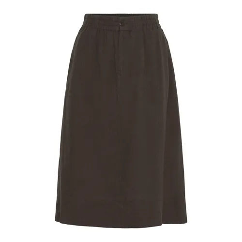 Skirts > Midi Skirts - - Part Two - Modalova