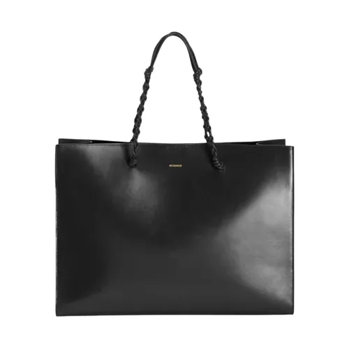 Bags > Tote Bags - - Jil Sander - Modalova