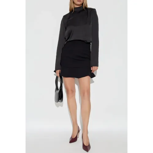 Blouses & Shirts > Blouses - - Rotate Birger Christensen - Modalova