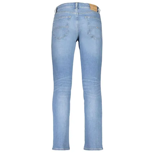 Jeans > Slim-fit Jeans - - Tommy Hilfiger - Modalova