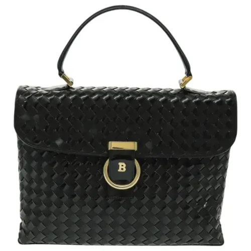 Pre-owned > Pre-owned Bags > Pre-owned Handbags - - Bally Pre-owned - Modalova