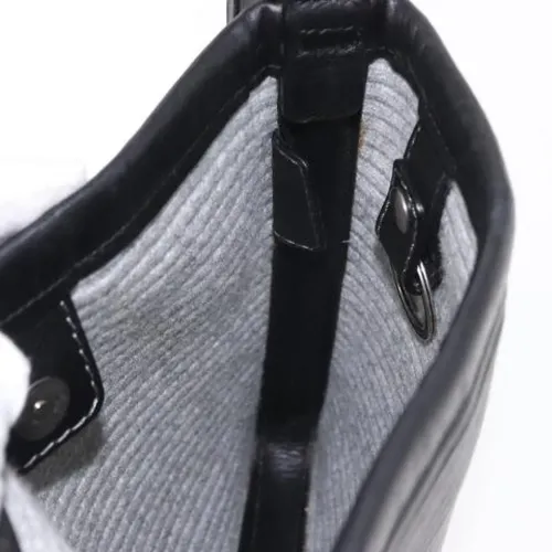 Pre-owned > Pre-owned Bags > Pre-owned Cross Body Bags - - Salvatore Ferragamo Pre-owned - Modalova