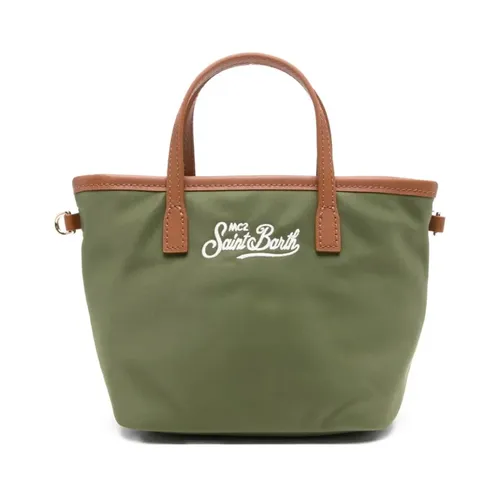 Bags > Handbags - - MC2 Saint Barth - Modalova