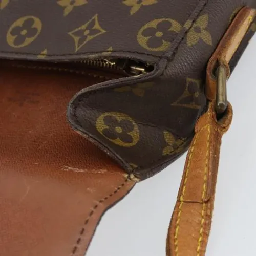 Pre-owned > Pre-owned Bags > Pre-owned Cross Body Bags - - Louis Vuitton Vintage - Modalova