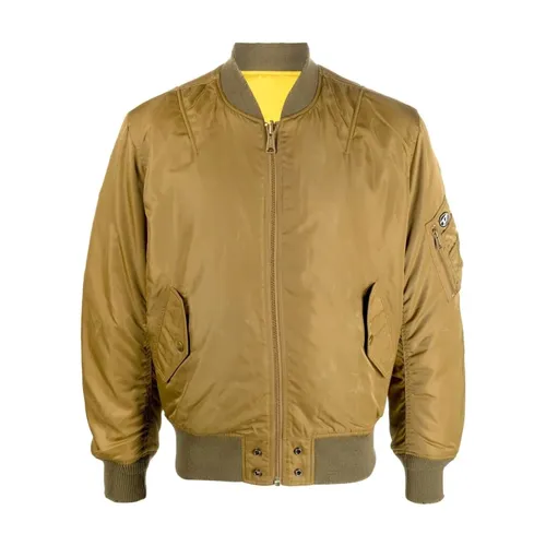 Jackets > Bomber Jackets - - Diesel - Modalova