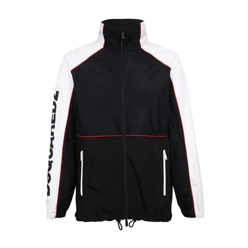 Jackets > Light Jackets - - Dsquared2 - Modalova