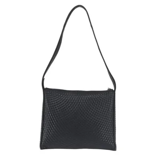 Pre-owned > Pre-owned Bags > Pre-owned Shoulder Bags - - Bally Pre-owned - Modalova