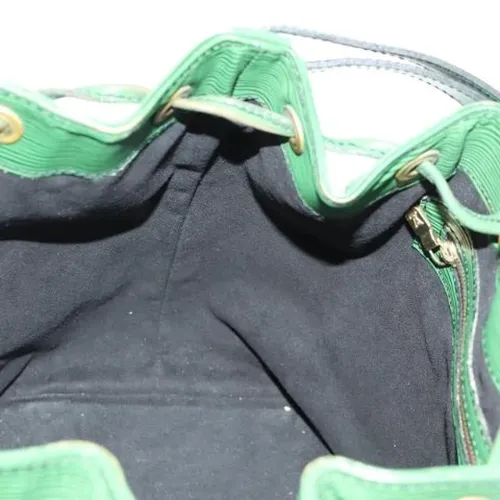 Pre-owned > Pre-owned Bags > Pre-owned Bucket Bags - - Louis Vuitton Vintage - Modalova