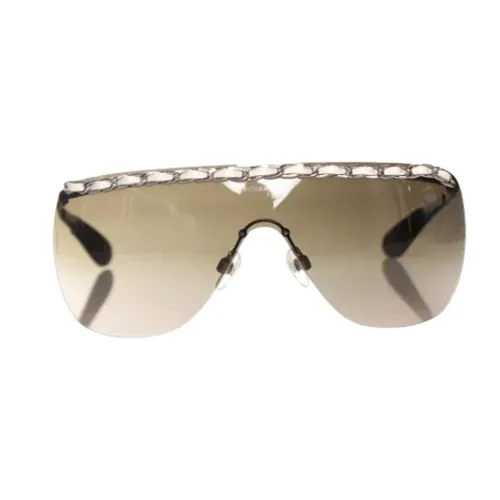 Pre-owned > Pre-owned Accessories - - Chanel Vintage - Modalova