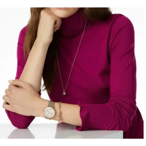Accessories > Watches - - Liu Jo - Modalova