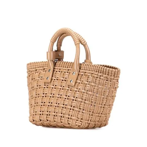 Pre-owned > Pre-owned Bags > Pre-owned Tote Bags - - Balenciaga Vintage - Modalova