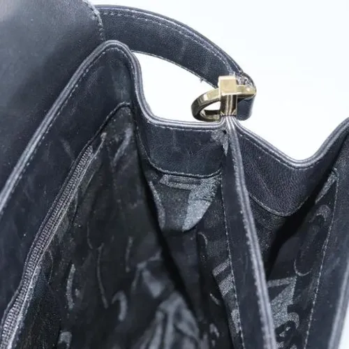 Pre-owned > Pre-owned Bags > Pre-owned Handbags - - Salvatore Ferragamo Pre-owned - Modalova