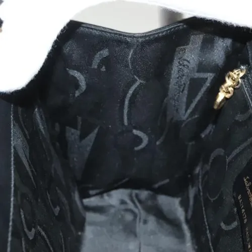 Pre-owned > Pre-owned Bags > Pre-owned Handbags - - Salvatore Ferragamo Pre-owned - Modalova