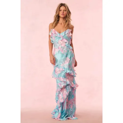 Dresses > Day Dresses > Maxi Dresses - - Loveshackfancy - Modalova