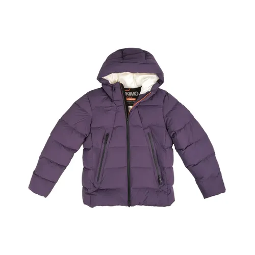 Jackets > Down Jackets - - HèSKIMO - Modalova