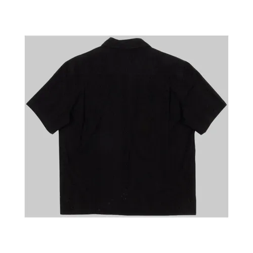 Shirts > Short Sleeve Shirts - - Bram's Fruit - Modalova