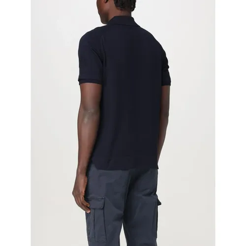 Tops > Polo Shirts - - Premiata - Modalova