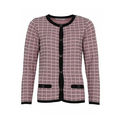 Knitwear > Cardigans - - Skovhuus - Modalova